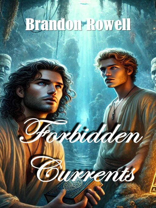 Title details for Forbidden Currents by Brandon Rowell - Available